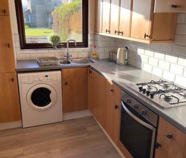 Cramlington House | Beautiful Location: Newly Refurbished 1 Bedroom Getaway