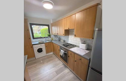 Cramlington House | Beautiful Location: Newly Refurbished 1 Bedroom Getaway