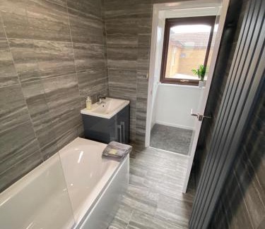 Cramlington House | Beautiful Location: Newly Refurbished 1 Bedroom Getaway