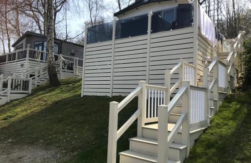 Hastings Resort | Charming Holiday Home Hasting: Pet Friendly with Pool & Hot Tub
