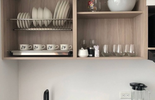 Zona Rosa Apartment | Stylish Loft Calle 100 Bogotá - Guest Rated 10/10