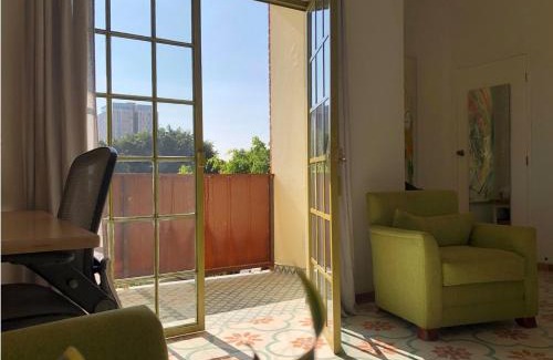 Chapalita Apartment | Beautiful Loft Guadalajara Style