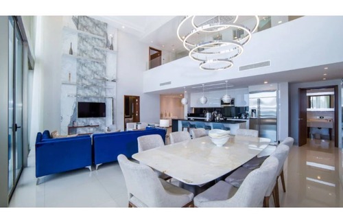 El Marasal Condo | Oceanfront 3-Bedroom Retreat with Breathtaking Views