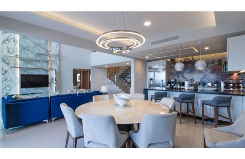 El Marasal Condo | Oceanfront 3-Bedroom Retreat with Breathtaking Views
