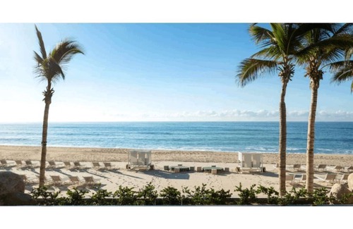 El Marasal Condo | Oceanfront 3-Bedroom Retreat with Breathtaking Views
