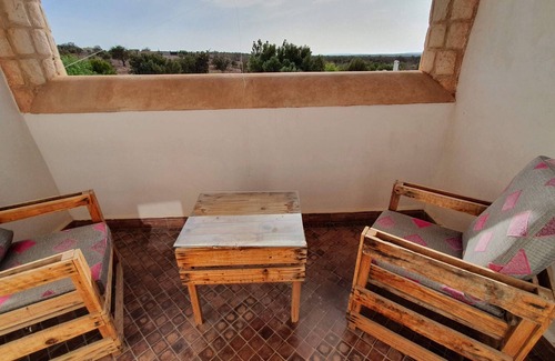 Ounagha Villa | Exceptional Villa with Pool & Garden, Rated 10/10 by Guests