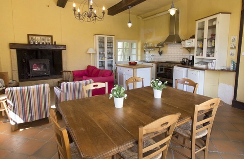 Mielan House | Elegant Maison de Maitre with Private Pool & Ocean Views