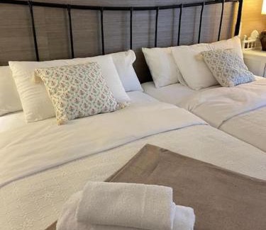 Golden Mile Apartment | Beautiful Marbella Apartment