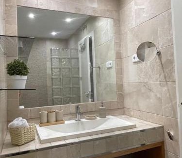 Golden Mile Apartment | Beautiful Marbella Apartment