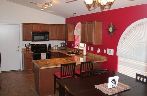 Maricopa House | Inviting Maricopa Home with Pool & Top Guest Ratings