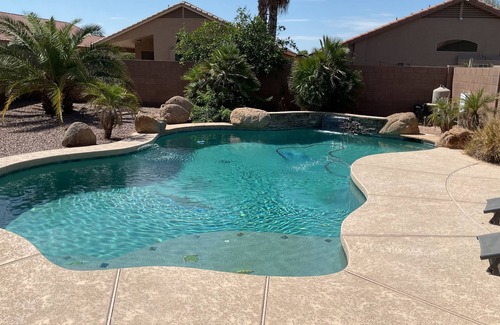 Maricopa House | Inviting Maricopa Home with Pool & Top Guest Ratings