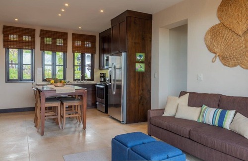 Las Catalinas Villa | Oceanfront Penthouse in Las Catalinas with Ocean View
