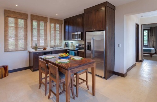 Las Catalinas Villa | Oceanfront Penthouse in Las Catalinas with Ocean View