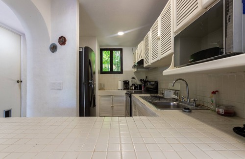 Isla Iguana Villa | Charming Mexican Style House Near Marina Vallarta