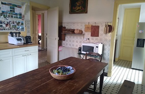 Barcelonnette Villa | Enchanting Mexican Villa with Pool and Lake View
