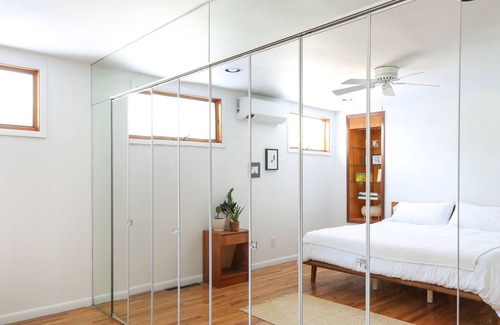 Hurleyville House | Beautiful Mid-Century Home in the Catskills
