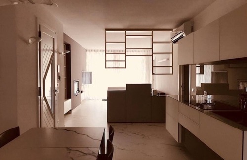 Rosolina Villa | Top-Rated Modern Villa in Albarella with Pool & Spa