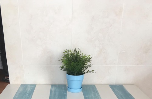 Competa House | Beautiful modern 1 bed bijou town house, stunning roof terrace