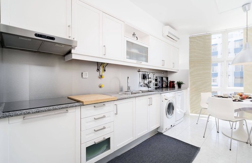 Olhao Apartment | Modern Apartment in Olhão, Algarve - Rated 9.6/10 & Pet Friendly
