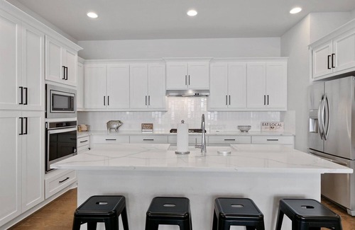 Hays County House | Modern Farmhouse Retreat in the Heart of Dripping!