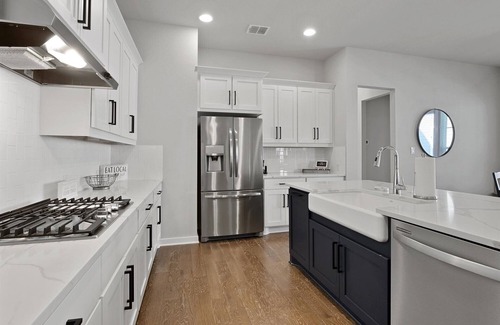 Hays County House | Modern Farmhouse Retreat in the Heart of Dripping!