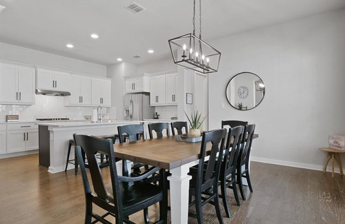 Hays County House | Modern Farmhouse Retreat in the Heart of Dripping!