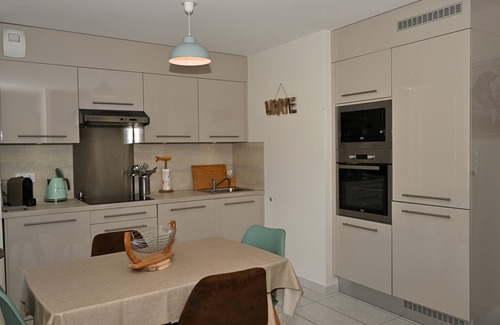 Pra Loup Apartment | Cozy 2-Bedroom Apartment in Barcelonnette for Families