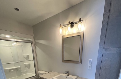Dieppe House | Modern Full House in Dieppe - Perfect for Families
