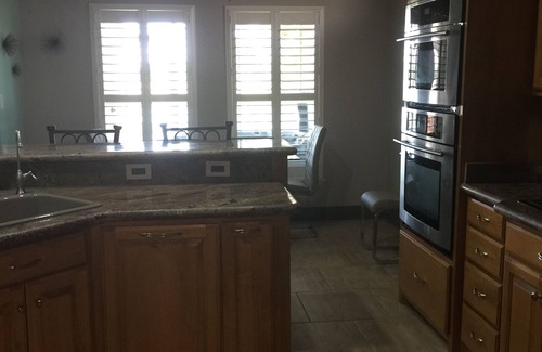 Laguna Vista House | Modern Home on Golf Course by South Padre Island - 10/10 Rated