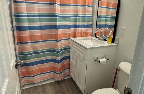 North Buffalo House | Relaxing Retreat at the Ranch: Family-Friendly Amenities