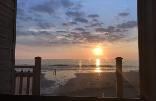 Newquay Apartment | Modern Seaview Apartment in Watergate Bay - Guest Rated 10/10