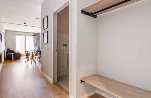 Fazouro Apartment | Beautiful, modern vacation apartment directly by the sea!