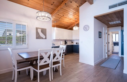 San Simeon House | Unforgettable Stay at Chatham Beach House - Oceanfront Oasis