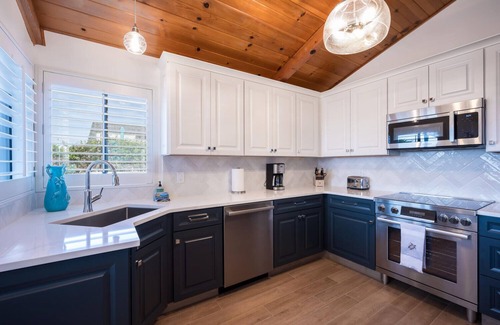 San Simeon House | Unforgettable Stay at Chatham Beach House - Oceanfront Oasis