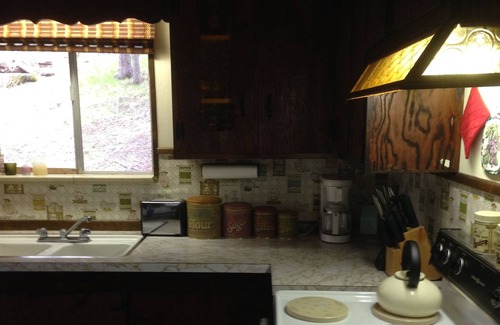 Rye Cabin | Beautiful Mountain Property Near San Isabel Lake Family-Friendly