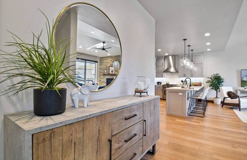 Park City House | Perfect Mountain Townhome Escape for 11 with Pool & Spa