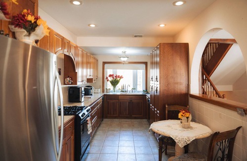 Round Top Villa | Elegant Mountain Villa with Spa and Family-Friendly Amenities