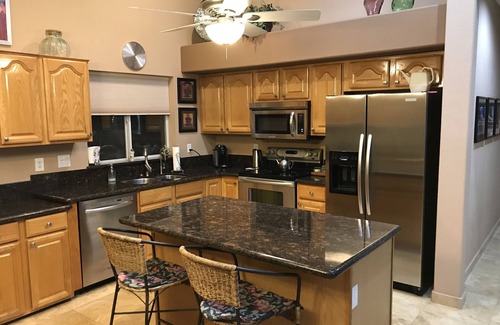 Pinnacle Hill House | Serene Retreat with Mountain Views and Spa Amenities