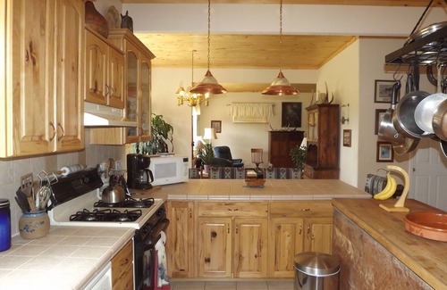 Montrose House | Scenic Mountain Retreat on Loghill Mesa - Guest Rated 9.8