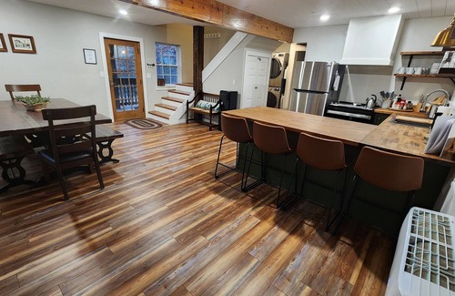 Jasper Other | Beautiful mountainside hobby farm with gorgeous view!