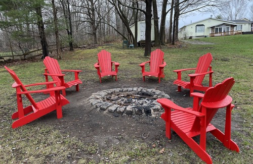 Georgian Bay House | Scenic Muskoka Lakefront Getaway Near Mt. St. Louie