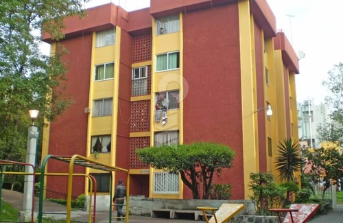 Coyoacan Apartment | Sunny and Cozy Apartment for Your Perfect Getaway