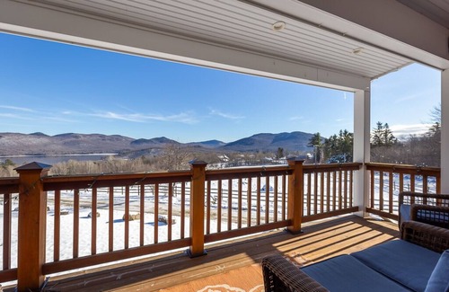Chittenden House | Inviting 5-Bedroom Retreat Near Skiing and Scenic Trails