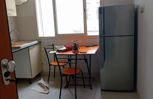 El Ouardia Apartment | Beautiful new apartment .Tunis 10 minutes walk from Cv Metro stop 300 m. quiet.