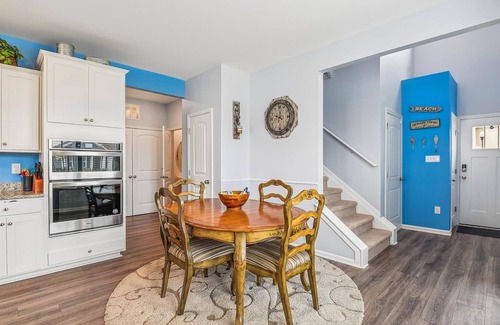 Ocean View Villa | Discover the NEW Coastal Villa in Ocean View Beach Club
