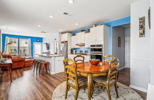 Ocean View Villa | Discover the NEW Coastal Villa in Ocean View Beach Club
