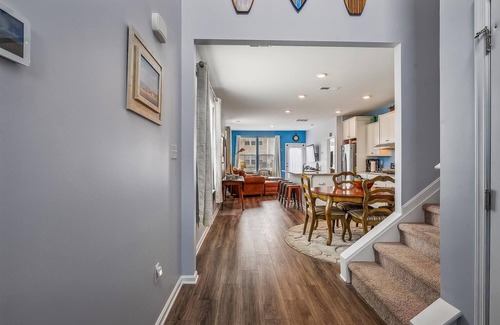 Ocean View Villa | Discover the NEW Coastal Villa in Ocean View Beach Club