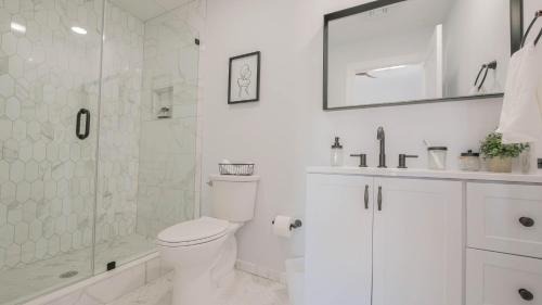 Ventnor City House | Inviting Ventnor Beach House - Child-Friendly Oasis