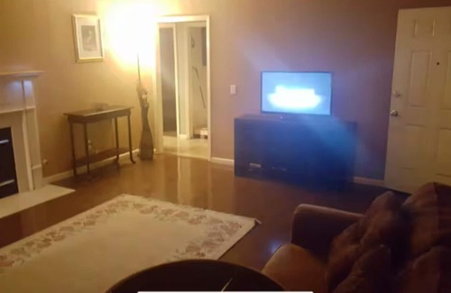 Smyrna House | Beautiful New Home for Rent - Park