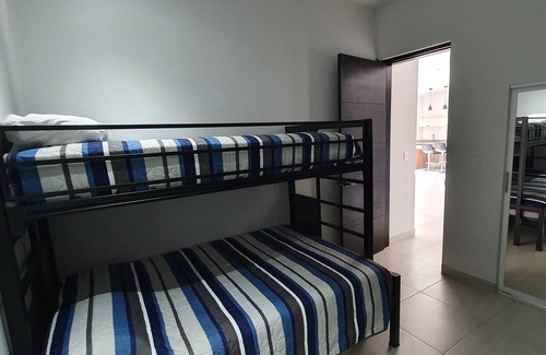 Guaymas House | BEAUTIFUL NEW HOUSE WITH PRIVATE POOL